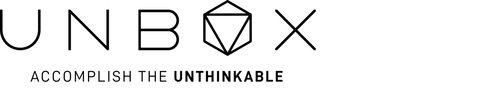UNBOX Logo