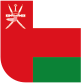 Oman Flag