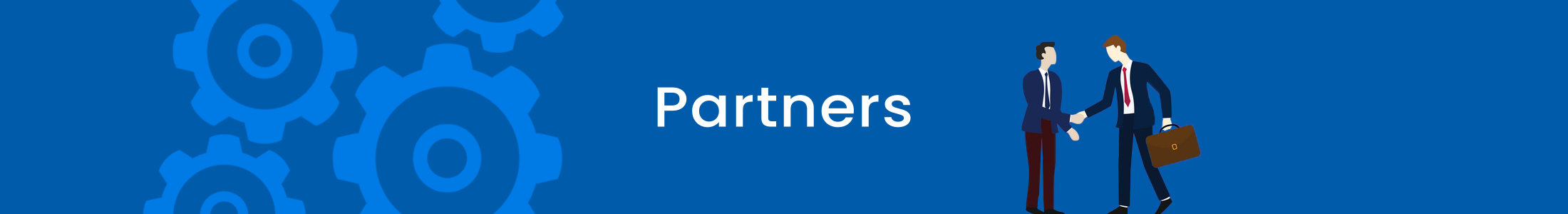 Partners Banner